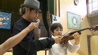 国内トップレベルの音楽を…高松市の小学校でコンサート