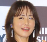 磯山さやかさん（2023年）