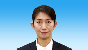 【衆院選・宮城４区】 森下千里氏（自民・前）が当選　安住淳氏（中道・前）ら破る