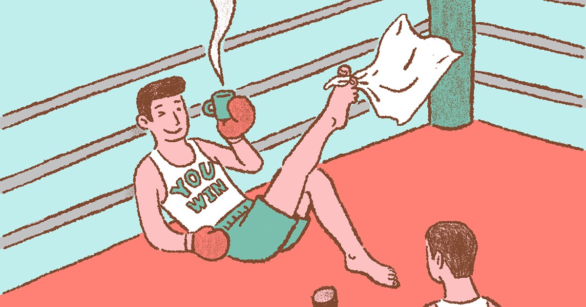 個人制作ファンイラスト、持論
