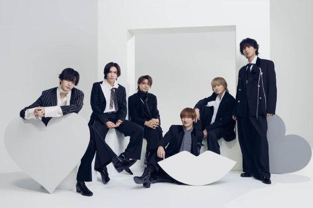キスマイ、Xmasイベントとコラボ