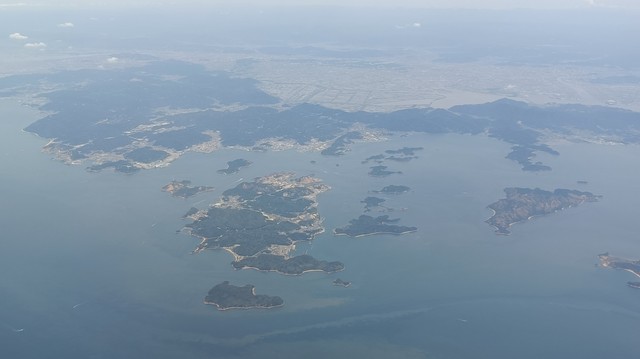 約2400匹の養殖ハマチのへい死被害が発生の香川県　赤潮警報を部分解除　屋島湾周辺　残る３カ所は継続