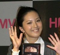 浜口順子＝2008年撮影