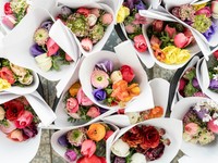 着たい服を着て、バラバラの個性をぶつけあった最高の成人式