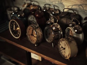 「愛されている」と実感できる空間。おばあちゃんの部屋で見た景色