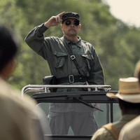 マーク・ハミル