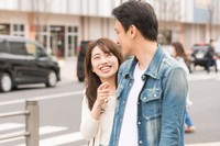 結婚相手に一番求めるものは「価値観」「経済力」など　※画像はイメージです（Yusei/stock.adobe.com）