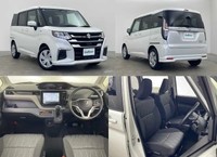 HYBRID MG（提供：norico by ガリバー）