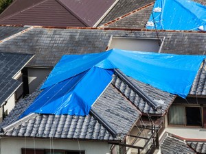 災害に遭ったら相続税や相続財産はどうなる？期限延長や減免を解説