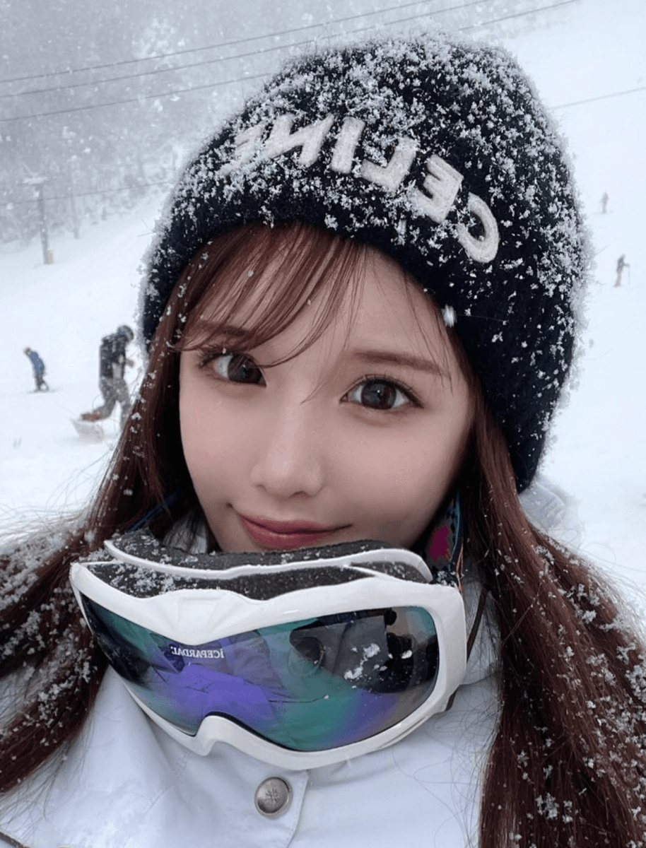 平瀬あいり(にゃいりん) (@Nyairin_518)さんのXより