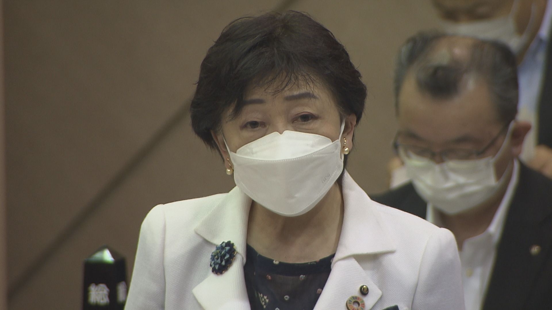 安倍元総理の国葬　仙台市役所は半旗掲揚へ　学校には対応求めず