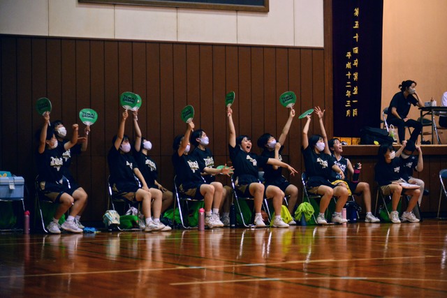【2022高校総体女子】東海大相模vs相模女子_2