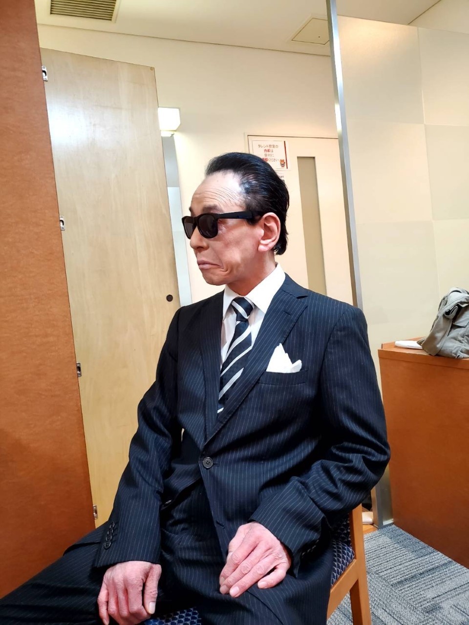 タモリ ものまね 芸人