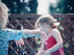 私は水色、妹はピンクと決まっていた。そんな私の反動と執着