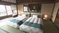 延寿閣別館　2024年2月