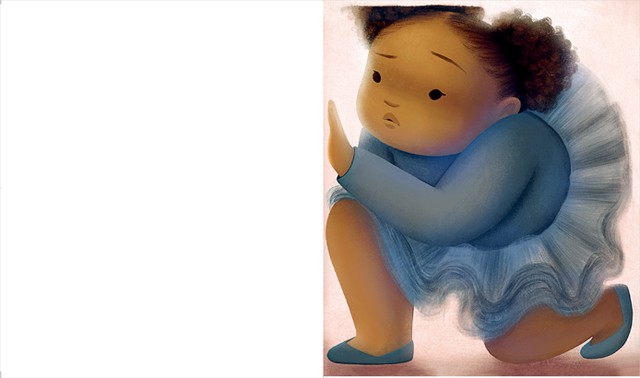 ジェーン・スーさん翻訳の絵本「わたしはBIG！ ありのままで