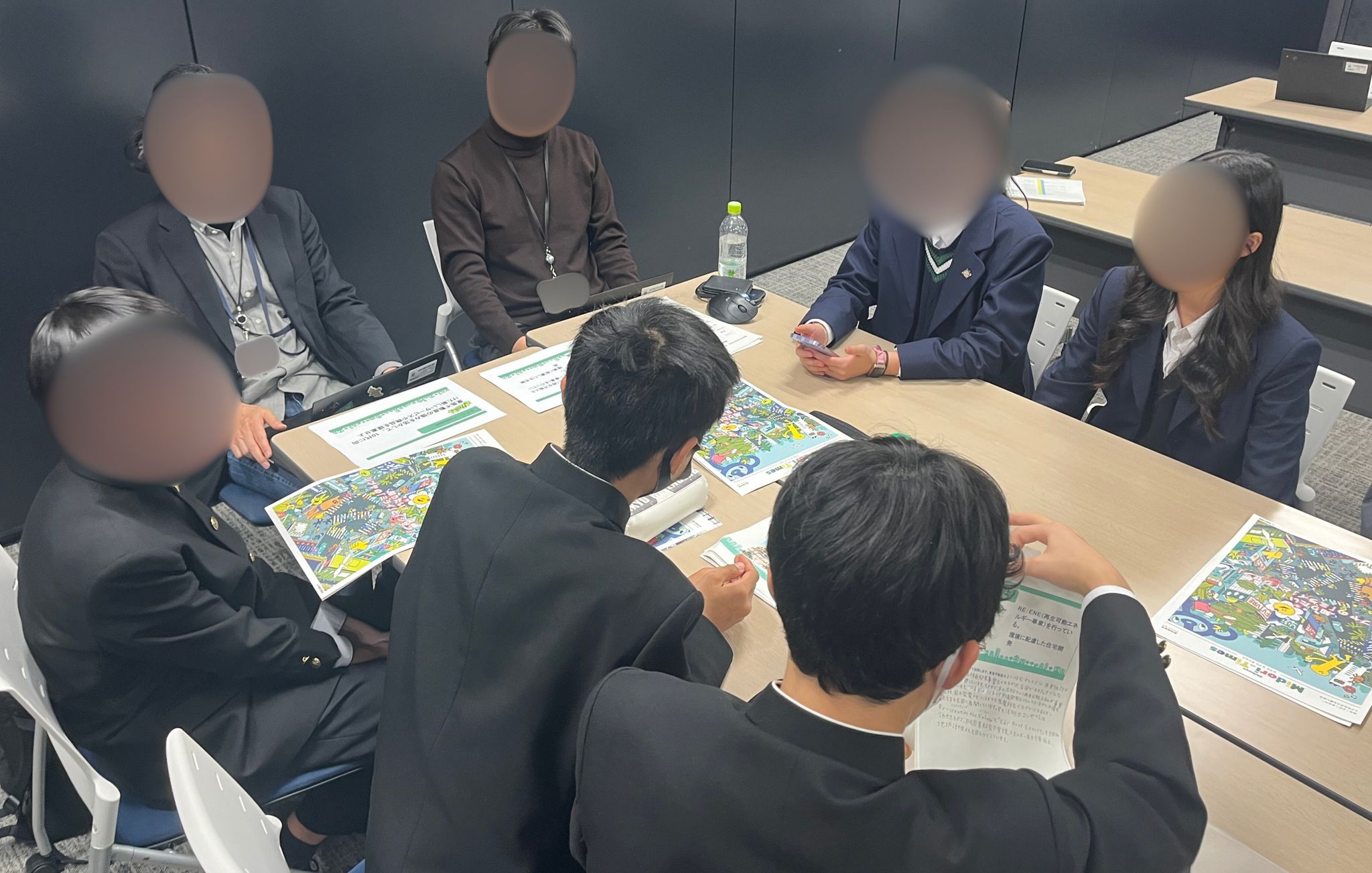 画像が削除されました