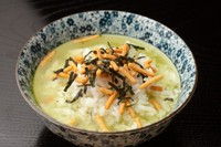 老若男女に愛されるお茶漬け　※画像はイメージです（sasazawa:stock.adobe.com）