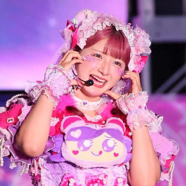 しなこさん（2025年撮影）