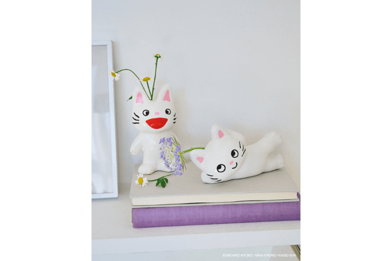 絶対に買う！」【5/13発売】ノンタン×studio CLIPの初コラボは“大人