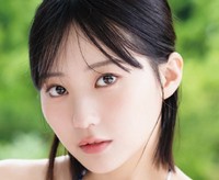『BOMB Premium』に登場した田中美久