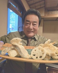 高橋英樹のアメーバブログから