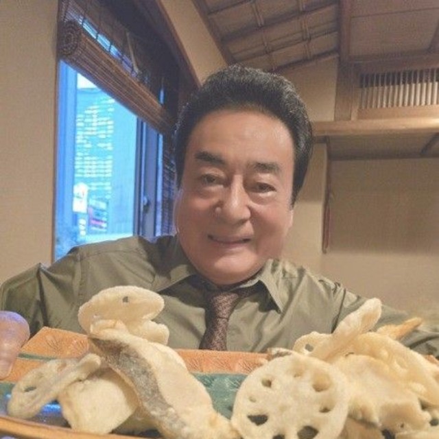 高橋英樹のアメーバブログから