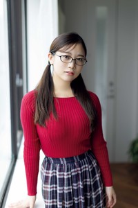佐野なぎさ（撮影／西條彰仁）