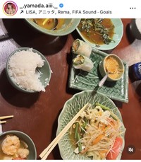 山田あいインスタグラム＠_.yamada.aiii._より