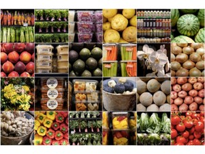 アマゾンとウォルマートのガチンコ対決で理解する市場経済