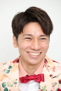 SHOW-WAの山本佳志＝撮影・坂部計介