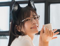 巻頭グラビア・東雲うみ