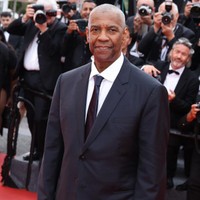 デンゼル・ワシントン