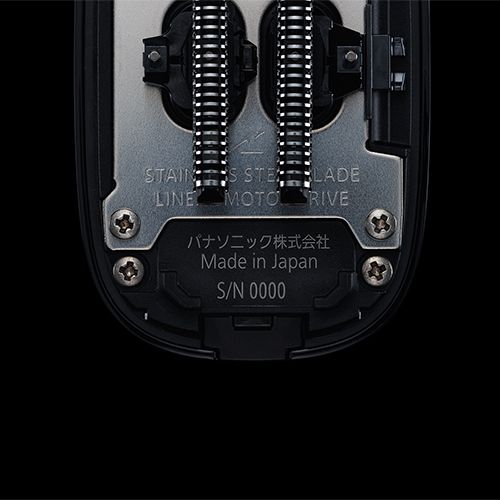 ラムダッシュ パームイン × フラグメント_　500_5