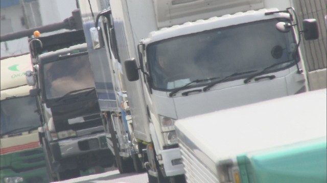 業務を効率化し人手不足改善へ…トラックの在車状況を自動探知するシステムを提供開始　両備システムズ　岡山