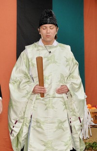 狩野英孝=2016年