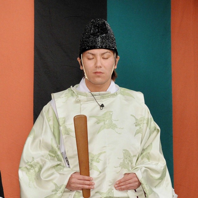 狩野英孝=2016年
