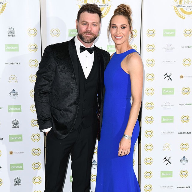 ウエストライフのブライアン・マックファーデンが結婚