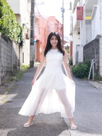 松島かのんさんのインスタグラム (@kanon401_official)より