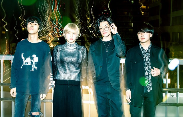 ※魅惑ハレーション公式サイトから引用