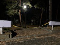 【速報】仙台・青葉区の公園で強盗未遂　「金を出せ」と中学生を脅す　犯人逃走