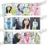 伊藤美来 カレンダー 2024.04-2025.03（cute ver.）サンプル商品画像