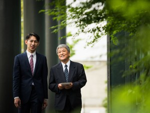 会社の相続「事業承継」の留意点　後継者選びから現状分析の進め方