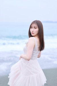 植村あかりのフォトブックより©KADOKAWA/撮影：佐野円香
