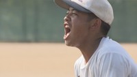 「チームのため」貫く主将は3塁ランコーと伝令役　声で導く連覇　岡山学芸館【甲子園へのキセキ】