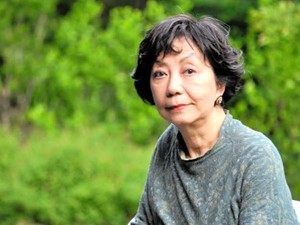 文化功労者に作家・水村美苗さん　長く海外にいたぶん「ほかの人よりうれしいかも」