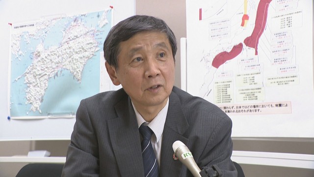 香川大学　金田義行特任教授