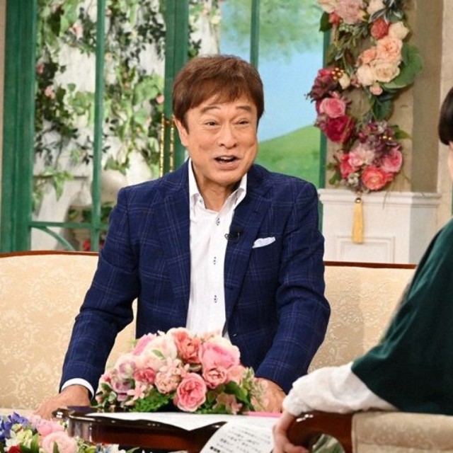 藤吉久美子さんと結婚31年になる太川陽介さん