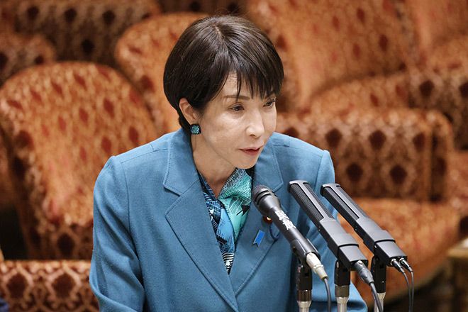 Diet passes extra budget for fiscal 2025 targeting higher prices