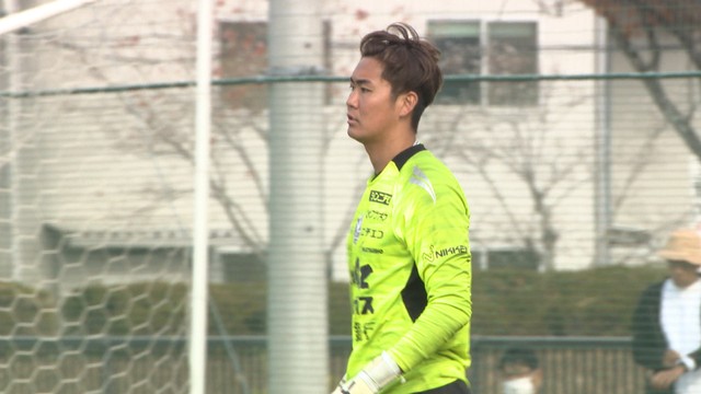 J1・ファジアーノ岡山 GK川上康平選手が鹿児島へ期限付き移籍　2025年シーズンには天皇杯で公式戦初出場